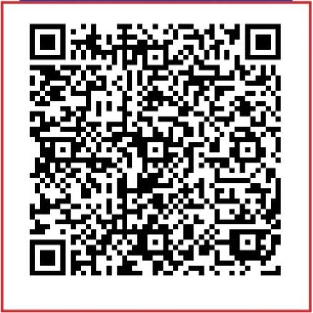 Donation QR Code